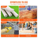  Ideal for commercial woodworking and DIY projects 
