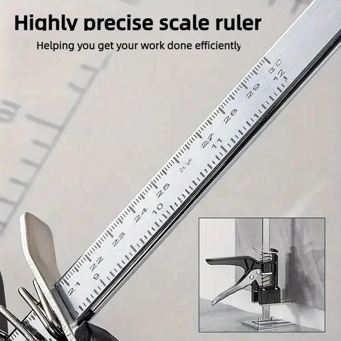 Impressive load capacity of 100 kg (220 lbs) per unit