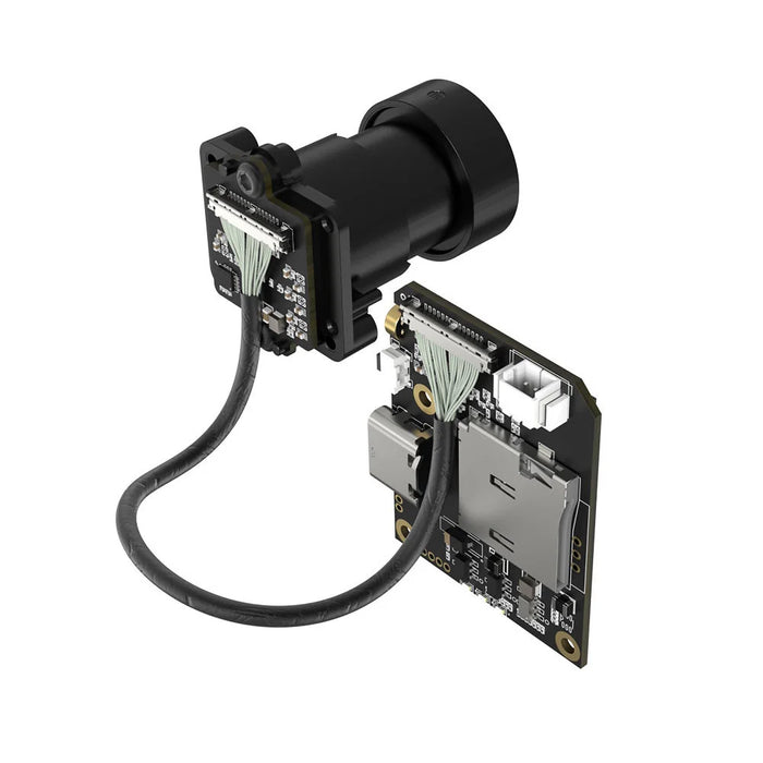 High Sensitivity NightCam FPV Drone Camera 2.7K