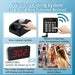 Queue Ticket Dispenser with Thermal Printer for Take A Number System