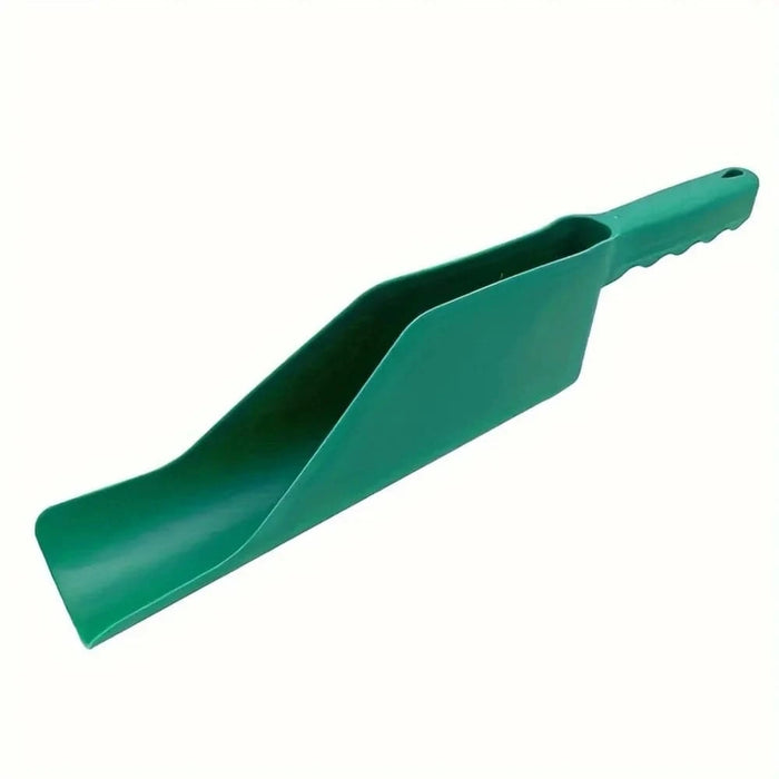 1pc Gutter Getter Scoop - Flexible Roof Cleaning Tool for removing debris from gutters