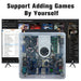 Wireless game controller for hassle-free gaming experience