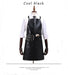 Adjustable fit and lightweight, waterproof PU leather material for durability and comfort