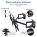 Durable Iron Material for Long-lasting Strength and Durability