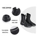 Durable and reliable boots for enhanced warmth and protection