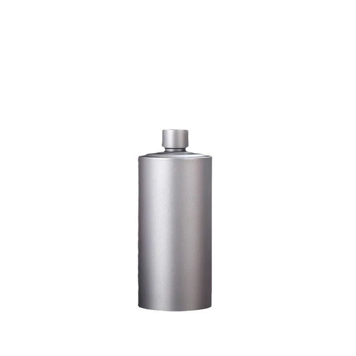 Titanium 500ml Travel Wine Bottle – Outdoor, Leakproof, Odour-Free