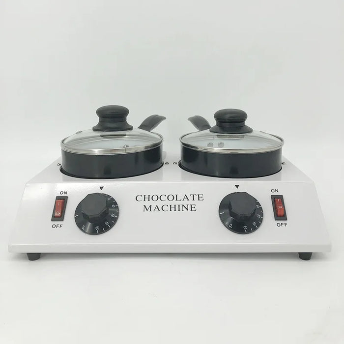 Stainless Steel Chocolate Melting Pot 2.5kg 220V
