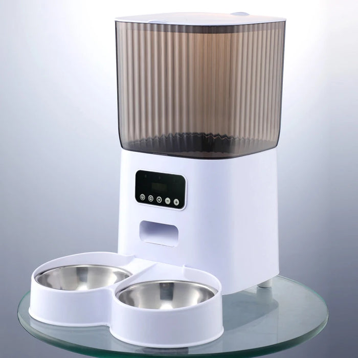 Detachable design for effortless cleaning and maintenance
