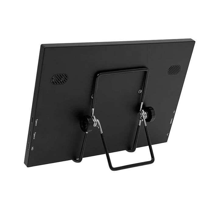 10.5-Inch Portable Monitor 1280P HDR Display for Laptop or Console