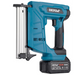 Cordless F30 Nail Gun Staple Gun 3-in-1 Woodworking Power Tool