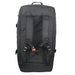 Unisex Design with Hidden Shoulder Straps for Convenience