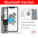  Rechargeable and highly accurate measuring device for construction and interior design projects