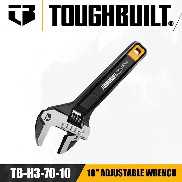High-Strength Steel Construction Ensures Durability and Longevity