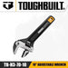 High-Strength Steel Construction Ensures Durability and Longevity