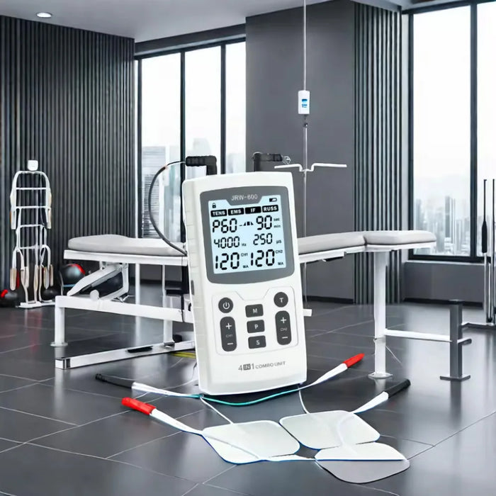 Device-offering-TENS-EMS-Interferential-Current-IF-and-Russian-Stimulation-RUSS-modes