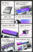 Motherboard with support for 2280 SSDs and SATA 30 ports