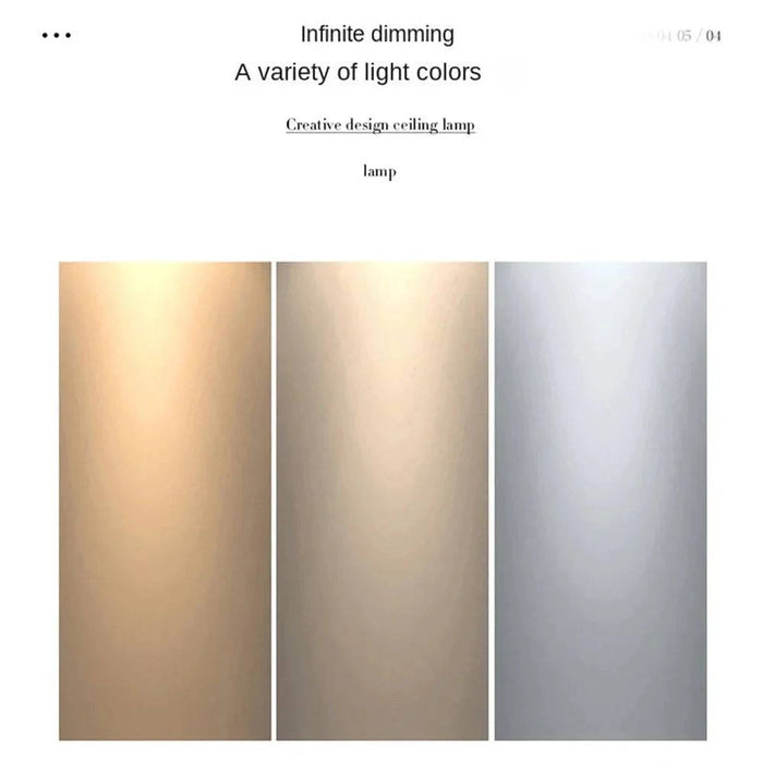 Chandelier Suitable for 5-10 Square Meter Lighting Areas