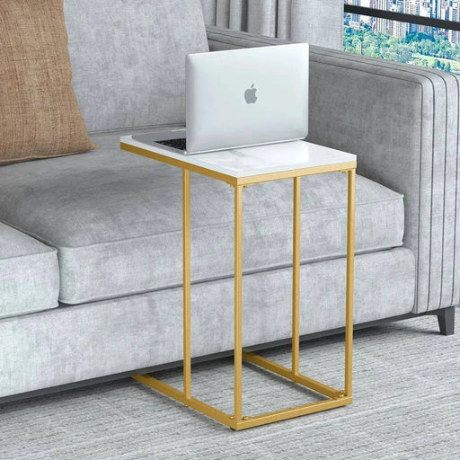 Compact 177x118x215 inches Side Coffee Table