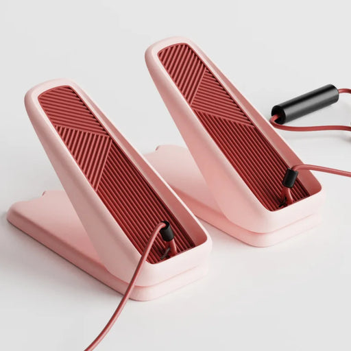 Silent Office Pedal Machine for Smooth and Quiet Leg Workout
