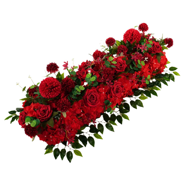 Wedding Flower Wall Decoration