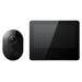 5-Inch High Definition Screen Smart Wireless Doorbell with Night Vision
