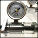 Accurate diagnostic tool for testing and repair of VE diesel pumps