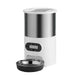  Automatic pet feeder with memory function and anti-blocking design