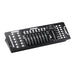 DMX 192 Controller perfect for school concerts and parties with 240 scenes and 23 banks