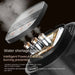 Large Capacity USB Humidifier with Ambience Light and Mute Function for Bedroom - FLUXA