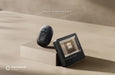 Smart Wireless Doorbell Package Contents: Doorbell, Mounting Accessories, User Manual