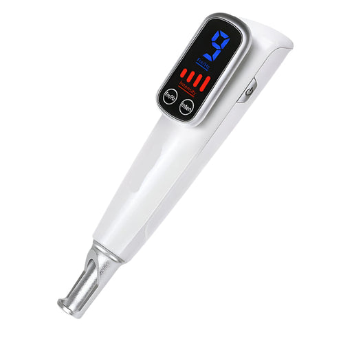 Blue Light Laser Tattoo Removal Pen for Mole, Freckle, Acne & Pigment Treatment picosecond laser pen for tattoo and mole removal