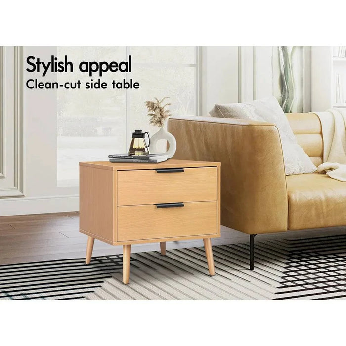 Convenient open shelf or drawer designs for versatile storage solutions