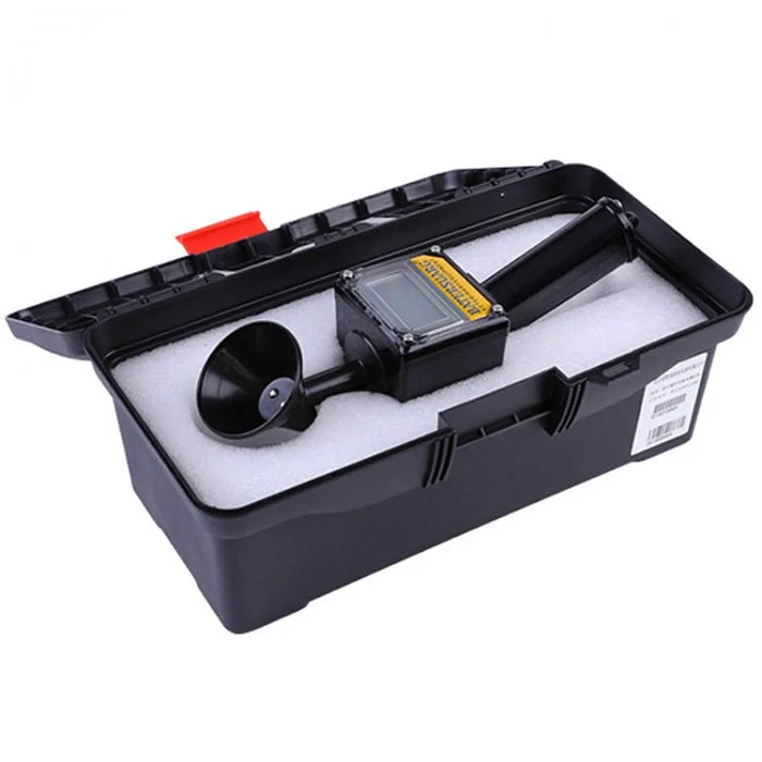 Portable Veterinary Mastitis Tester with LCD Screen