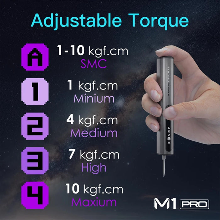 Durable design with rubber back cover and aluminum storage case
