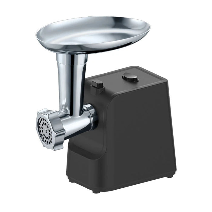 Electric Food Grinder for Home Kitchen Use