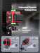 Precision and Efficiency for Builders and Installers