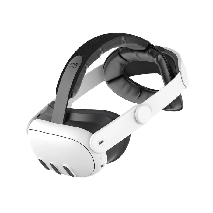 Designed for players seeking extra support and comfort during extended virtual sessions