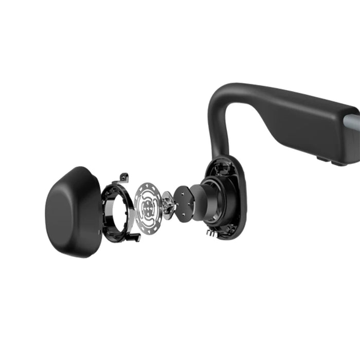 Bone Conduction Bluetooth Headset for Outdoor & Fitness
