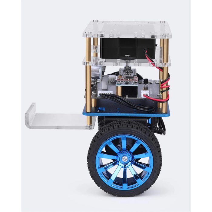 Self-Balancing Arduino Robot Car Kit for Kids
