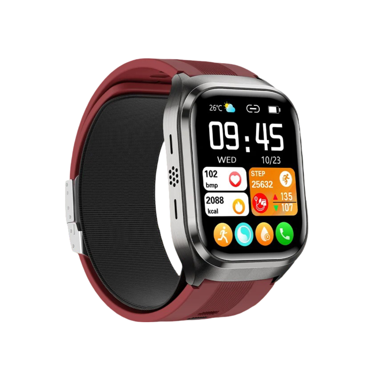 Smart Watches