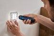 Compact & lightweight design for comfortable extended use