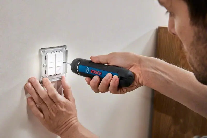 Compact & lightweight design for comfortable extended use