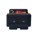Wireless Connection for Easy Operation and Wide Vehicle Compatibility