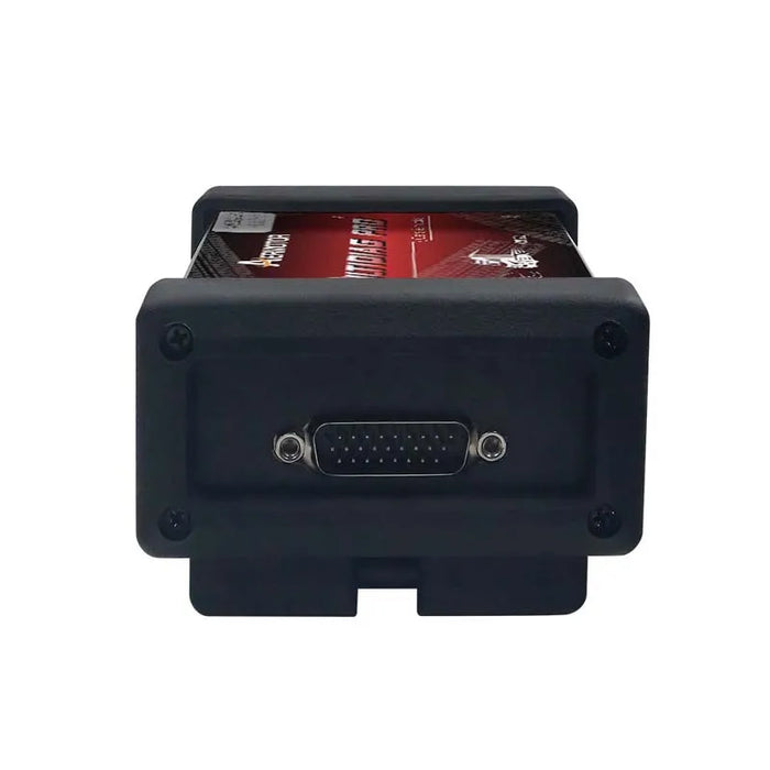 Bluetooth connectivity for wireless and convenient diagnostics
