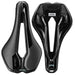 X16 EVA Saddle designed for superior comfort lightweight performance and durability suitable for road and mountain bike enthusiasts
