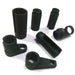 Durable CR-V steel sensor socket kit for automotive use