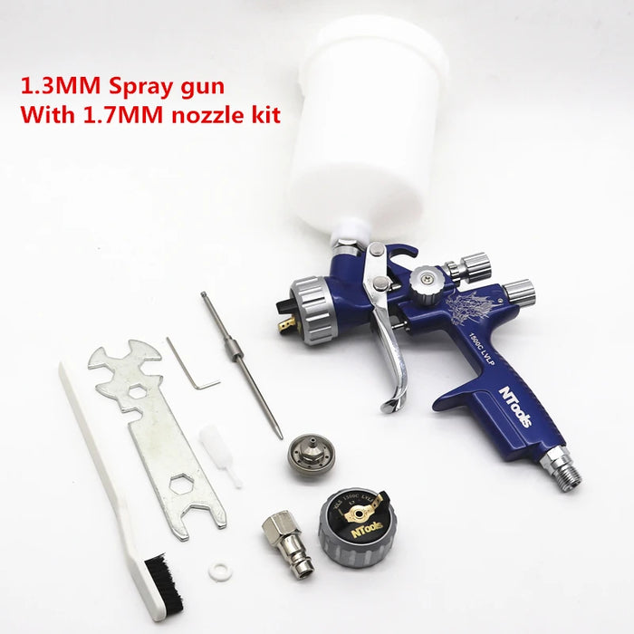 Ideal for automotive, woodworking, and industrial applications