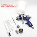 Ideal for automotive, woodworking, and industrial applications