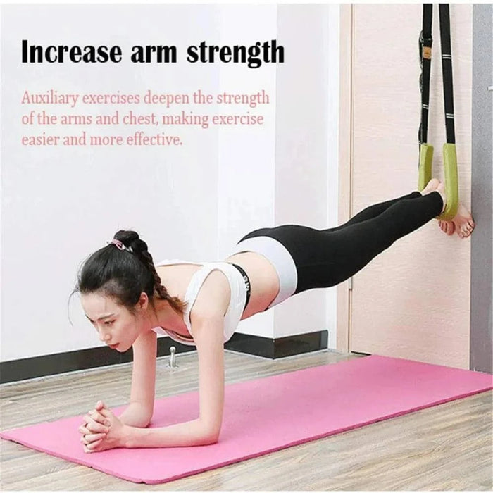 Green ultimate fitness companion for enhanced training at the gym