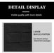 Tactical Vest measuring 55 x 30 cm in size